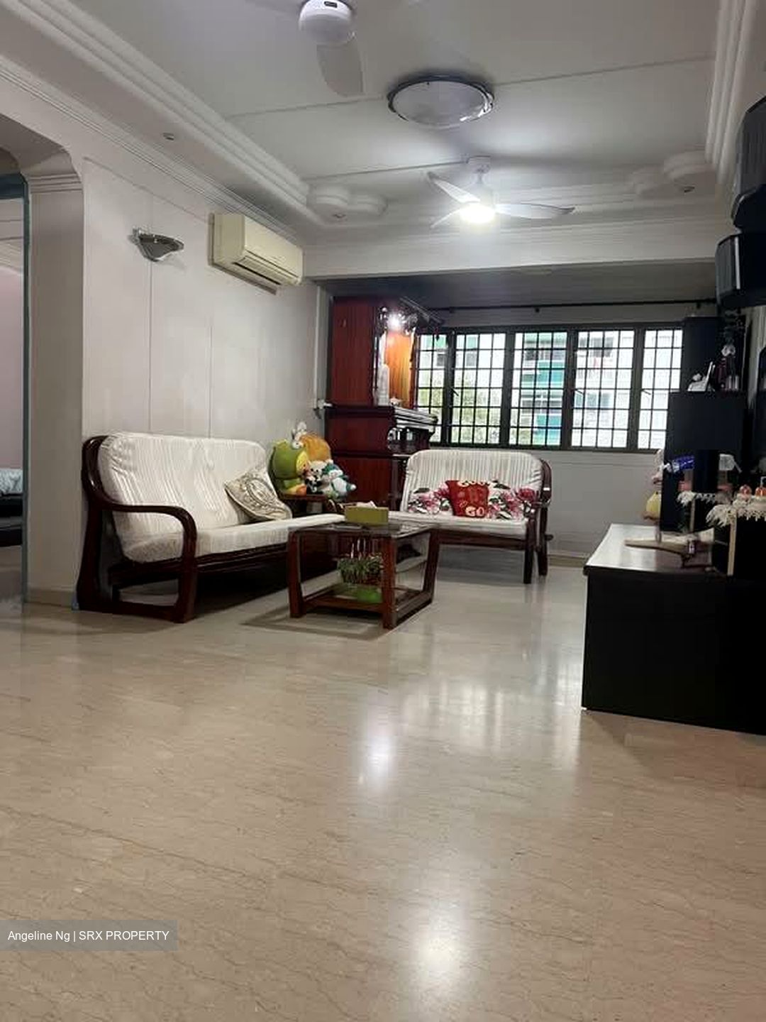 Blk 786C Woodlands Drive 60 (Woodlands), HDB 5 Rooms #573212281